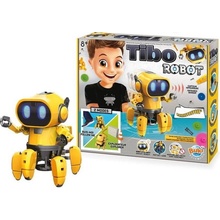 Buki France Robot Tibo