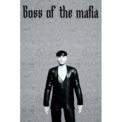 Quarlellle Boss of the Mafia (PC)