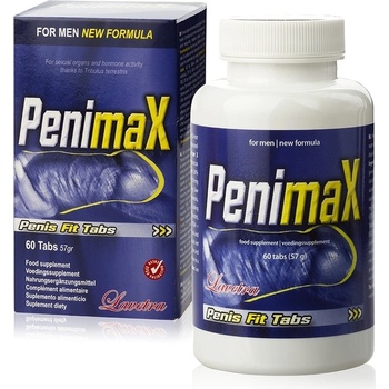 PENIMAX FOR MEN 60TABLETEK