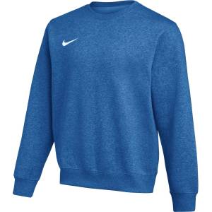 Nike teamwear Блуза m nk park26 flc crew (ib1190-463)