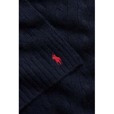 Ralph Lauren Вълнен шал Polo Ralph Lauren (455956296)