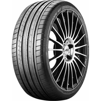 Dunlop SP Sport Maxx GT XL 245/40 ZR20 99Y