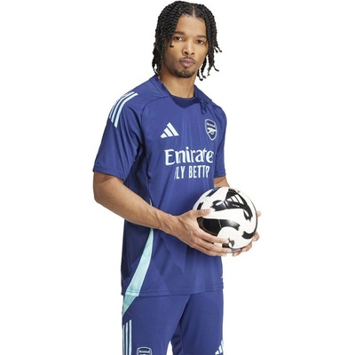 Adidas Мъжка тениска arsenal f. c. tr - it2227