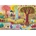 ROOVI - Puzzle Magic Forest - Summer - 1 000 piese