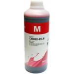 INKTEC Бутилка с мастило INKTEC за Canon PGI-1200/1300/1400/1500/2500, MB2020/5020/5070/iB4020, Dye, 1L, Червен (INKTEC-CAN-5000D-01LM) - zettabytex