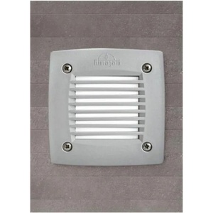Fumagalli LETI 100 SQUARE ST 3C4.000.000.WYG1K