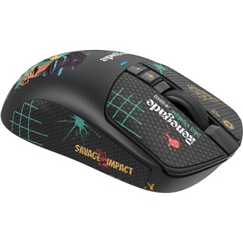 Image 1 of A4Tech Bloody R72 Ultra Duo Renegade Midnight (A4TMYS47746)