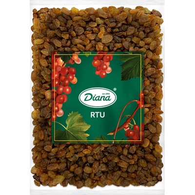 Diana Company Rozinky sultánky RTU 500 g