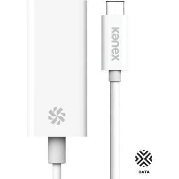 Image 1 of Kanex USB-C to Gigabit Etherner Adapter - Etherner адаптер за MacBook и компютри с USB-C порт