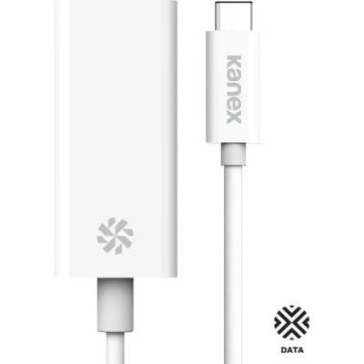 Kanex USB-C to Gigabit Etherner Adapter - Etherner адаптер за MacBook и компютри с USB-C порт