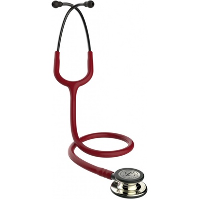 3M Littmann Fonendoskop Littmann Classic III Champagne Farba: Burgundy
