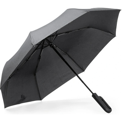 Gor Factory ALCIRA 1735 skladací dáždnik Black