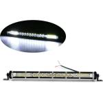 28.5 см LED Лед Диоден Бар 4500 lm, 90W Ултра Тънък 12-24V Комбинирана Combo - Flood и Spot Светлина