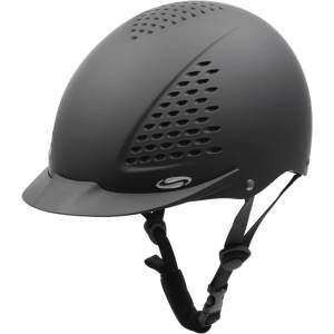 WALDHAUSEN Предпазна каска за езда - swing h23 51-54 (5067001-0)