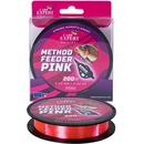 Carp Expert Method Feeder Pink 200 m 0,20 mm 5,5 kg