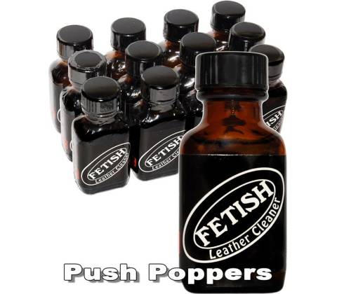 Fetish Big 30 ml