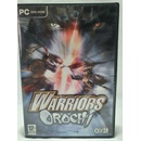 Warriors Orochi