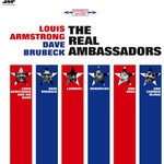 Louis Armstrong & Dave Brubeck - The Real Ambassadors (180 g) (LP) (8435723701521)