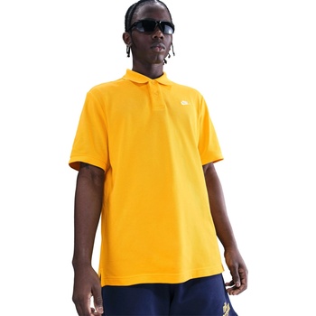 Nike Поло тениска m nk club ss polo pique