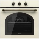 Teka HRB 6100 VN (111010008) Фурна за вграждане