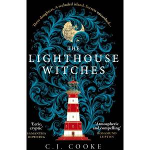 Lighthouse Witches (ISBN: 9780008455446)