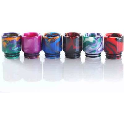 AVD Náustok 810 Resin typ 3 Zeleno-zlatá