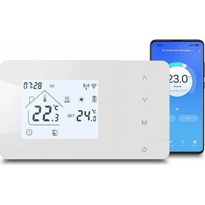 Hütermann SMART HT506W-NC 3A