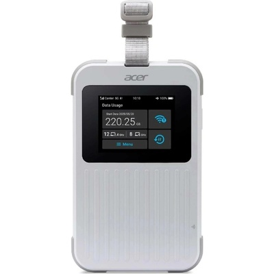 ACER Connect M6E 5G Mobile Wi-Fi FF.G2VTA.001