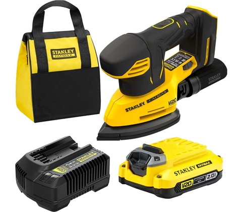 Stanley SFMCW221D1S