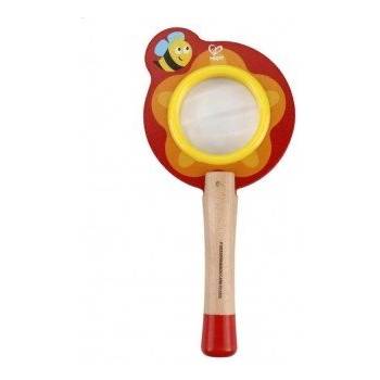 Image 1 of Hape - Лупа - работливата пчеличка H8397A