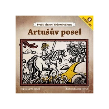 Artušův posel