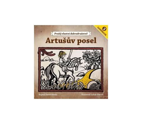 Artušův posel