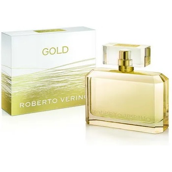 Roberto Verino Gold EDP 30 ml