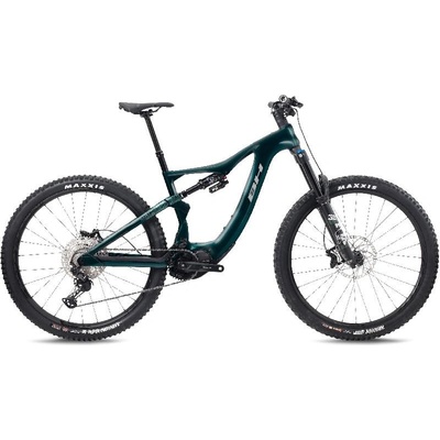 BH iLynx+ Enduro 9.7 ES973 2024