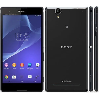 Sony Xperia T2 Ultra Dual D5322