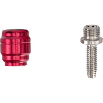 SRAM HOSE FITTING KIT DISC BRAKE QTY 1 SJ