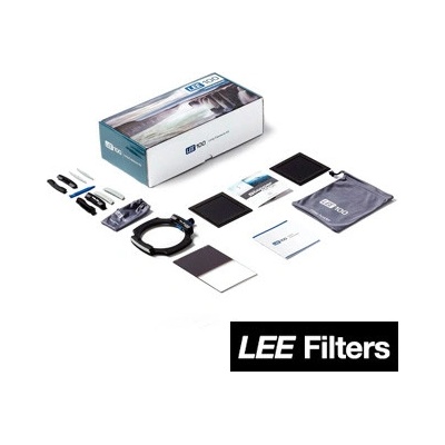LEE Filters LEE100 Long Exposure Kit