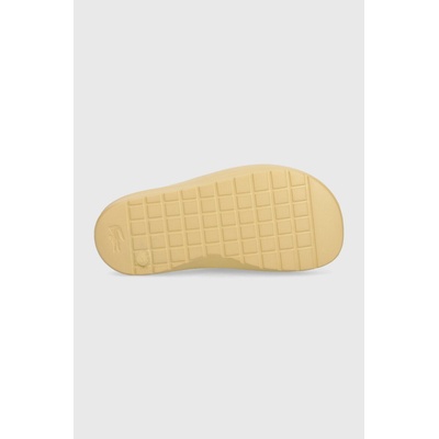 Lacoste Чехли Lacoste Serve Slide 2.0 в розово 47CFA0020 (47CFA0020)