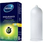 Manix Endurance 12´s