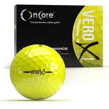 OnCore VERO X1 žluté 12 ks