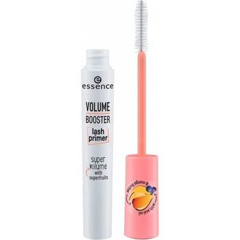 Essence Volume Booster báze pod řasenku 7 ml