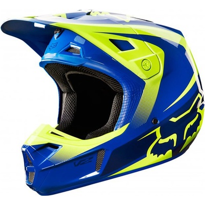 Fox Racing V2 Imperial