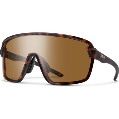 Smith Optics Очила за колоездене Smith Bobcat ChromaPop Polarized S3 Cycling glasses - ChromaPop Polarized Brown / Matte Tortoise - размер One Size (205-7313-0111)