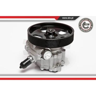 Hydraulické čerpadlo, řízení ESEN SKV 10SKV023 – Zbozi.Blesk.cz