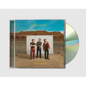 Universal Jonas Brothers: Album - CD (060158)