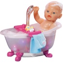 Zapf Creation Baby Born Vaňa interaktývna s kačičkou