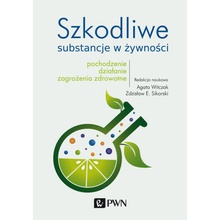 Szkodliwe substancje w żywności