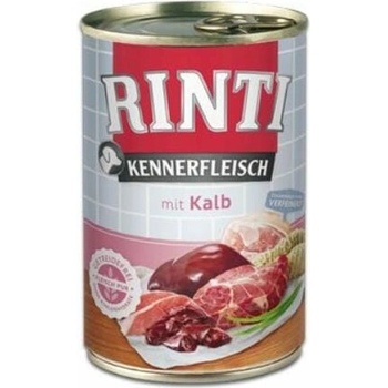 Rinti Kennerfleisch teľacie 400 g