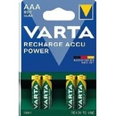 Varta Ready to use AAA 800 mAh 4 ks 409735