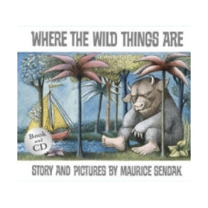 Where The Wild Things Are | Maurice Sendak (ISBN: 9781782955030)